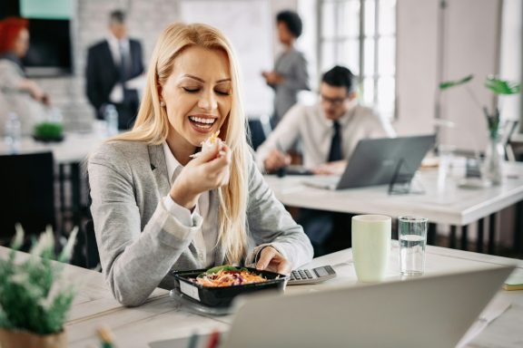 Asesoramiento nutricional para empresas Asesoramiento nutricional para empresas